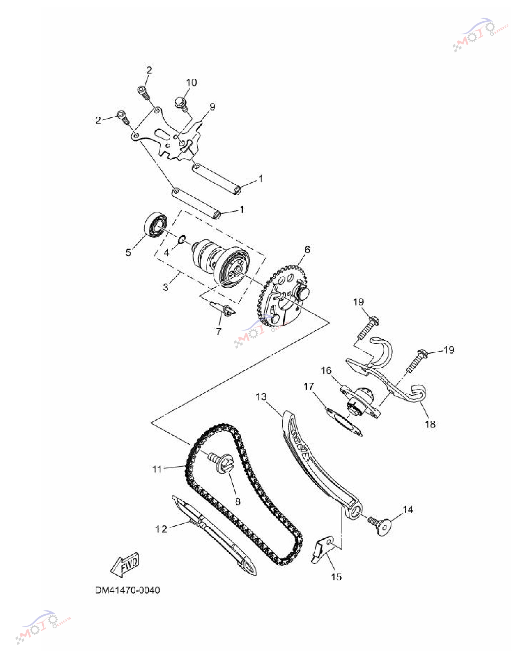 Engine Diagram